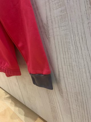 Chaqueta ciclismo mujer Castelli Talla S
