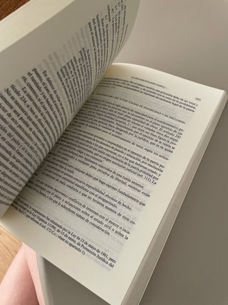 Sistema de derecho civil Parte general del dere...