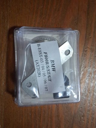 Limitador velocidad Atimpex BMW F800R/S/ST/GT