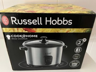 Arrocera Russell Hobbs Cook@Home