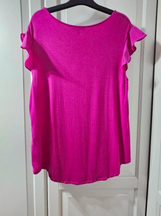 Blusa Apart Buganvilla