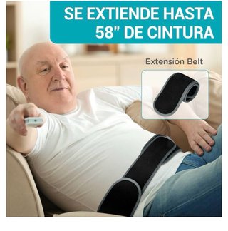 Comfytemp Lumbar Eléctrica Calefactora