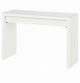 Mesa tocador MALM Ikea