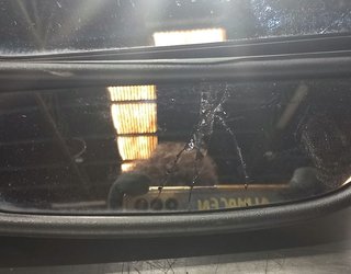 RETROVISOR DERECHO OPEL COMBO D 330A1000