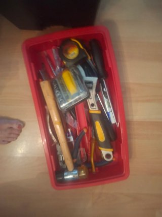 Cajas de herramientas completas carrito 3 pisos.