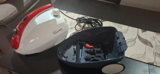 Polti Vaporetto Limpiador a Vapor