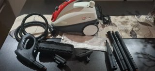 Polti Vaporetto Limpiador a Vapor