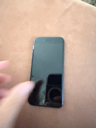 iPhone 8 64GB Nero