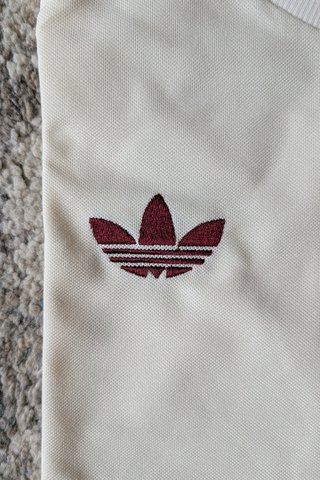 Camiseta Adidas España Retro Talla M