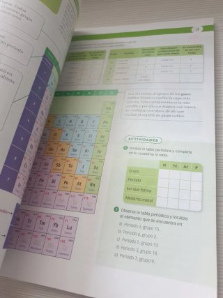 FISICA Y QUIMICA CAST/GALL 3 ESO CONSTRUYENDO M...