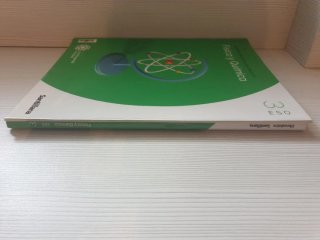 FISICA Y QUIMICA CAST/GALL 3 ESO CONSTRUYENDO M...