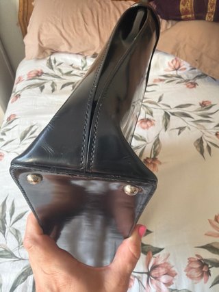 Bolso Ines de la Fressange Negro