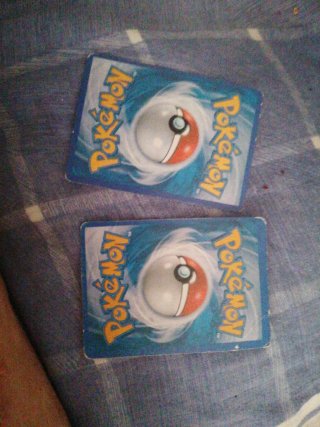 3 Cartas Pokémon Vaporeon VMAX
