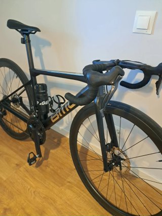 Bmc Teammachine SLR ESCUCHO OFERTAS SERIAS !!!