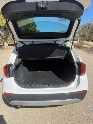 BMW X1 2011