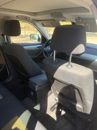 BMW X1 2011