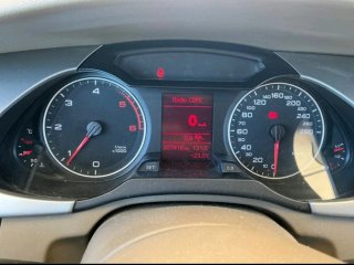 Audi A4 2009