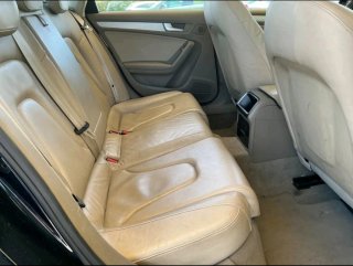 Audi A4 2009