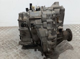 CAJA CAMBIOS SEAT CORDOBA BERLINA (6L2) GJF