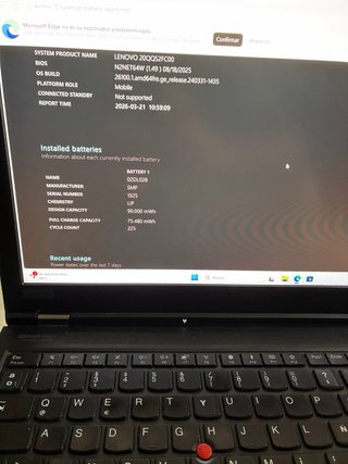 Lenovo Thinkpad P53