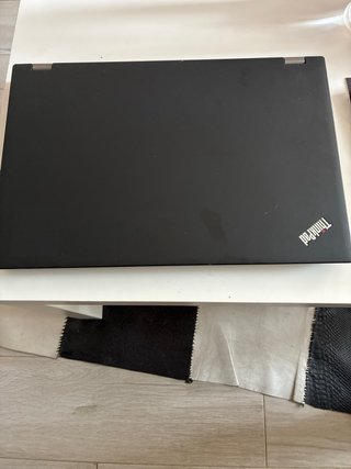 Lenovo Thinkpad P53