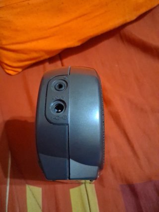 Walkman Radio Grabador Aiwa RM-P3 AM/FM