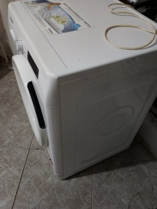 Lavadora Whirlpool 7 kg
