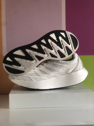 Adidas Adizero Aruku All White Talla 44
