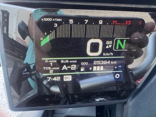 Yamaha Tracer 9 GT Touring Moto