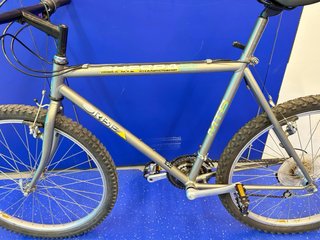 Bicicleta Orbea Vintage MTB