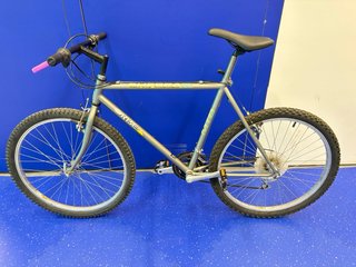 Bicicleta Orbea Vintage MTB