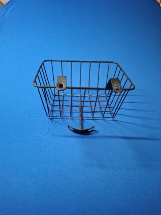 Cesta Vespino