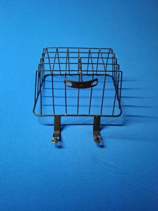 Cesta Vespino