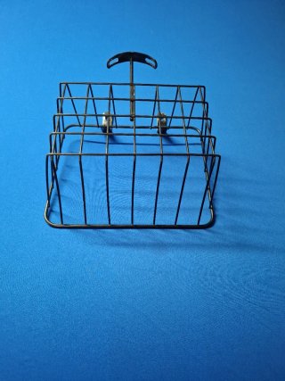 Cesta Vespino