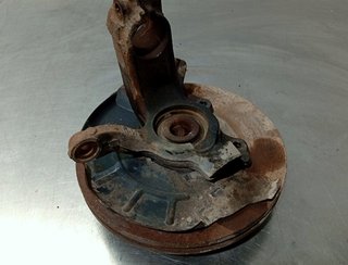 MANGUETA DELANTERA DERECHA SEAT IBIZA SC (6J1) CF