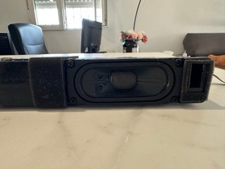Altavoces tv Hisense