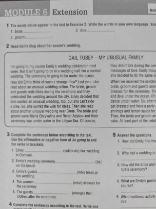 Think Ahead Teacher's All-in-one pack 1