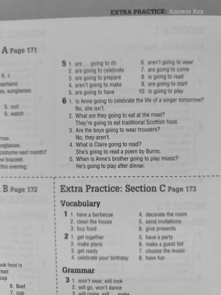 Think Ahead Teacher's All-in-one pack 1
