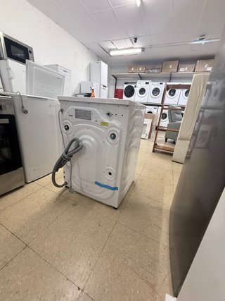 Lavadora Corbero 10kg 1400rpm Nueva