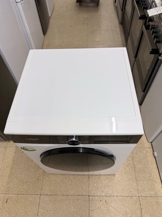 Lavadora Corbero 10kg 1400rpm Nueva