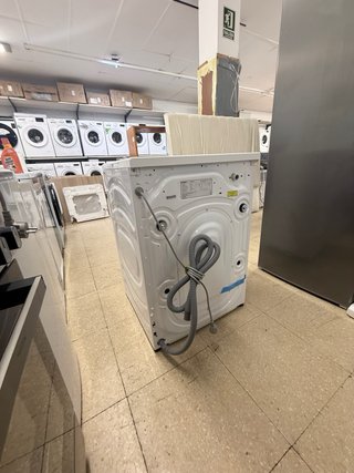 Lavadora Corbero 10kg 1400rpm Nueva
