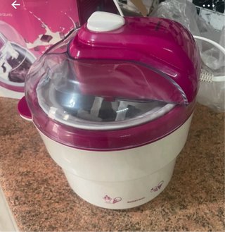 Heladera Eléctrica Silvercrest 1L