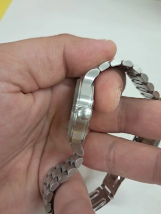 Omega dynamic 166.0310