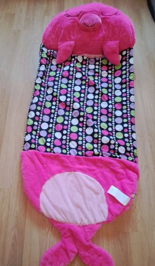 Dormilocos Narval Rosa Original