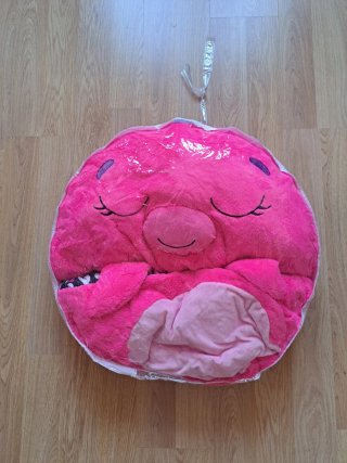 Dormilocos Narval Rosa Original