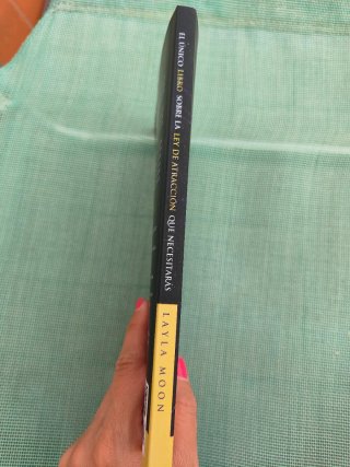 El Único Libro Sobre La Ley De Atracción Que Ne...