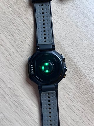Garmin Forerunner 235 Negro