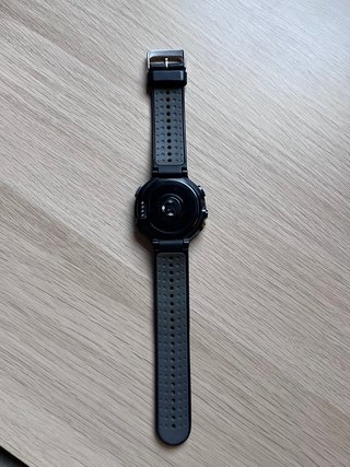 Garmin Forerunner 235 Negro
