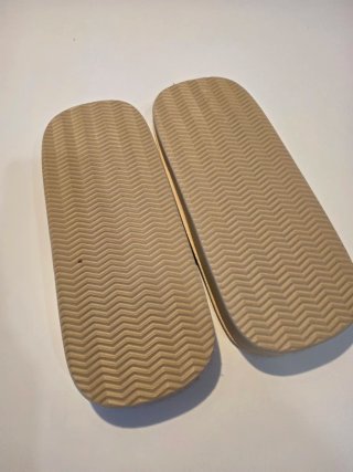 Sandalias Geta/Zori Japonesas Tradicionales