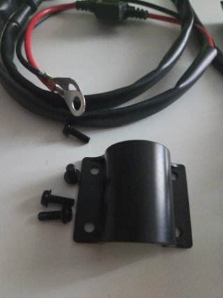 Cargador BC Battery Controller 710-P12A